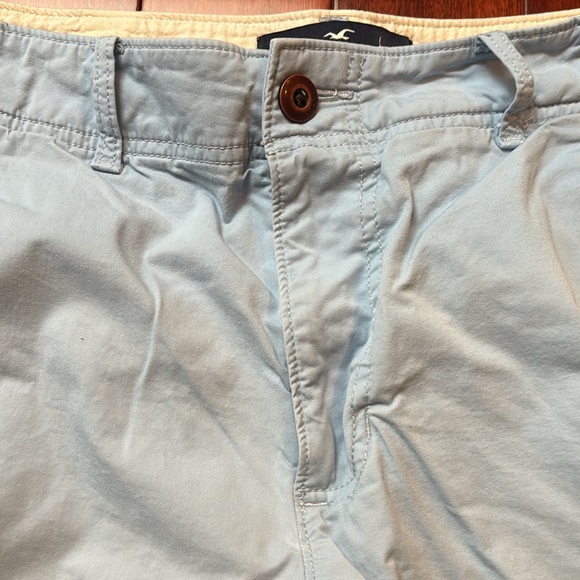Hollister Men’s Shorts Size 32 EUC- Cali Longboard Short - Picture 4 of 7